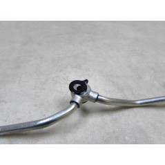ISUZU NPR NQR NKR N75 5.2 D 4HK1 07- RURKA PRZEWOD NADMIARU POWROTU PALIWA