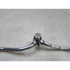 ISUZU NPR NQR NKR N75 5.2 D 4HK1 07- RURKA PRZEWOD NADMIARU POWROTU PALIWA