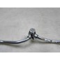 ISUZU NPR NQR NKR N75 5.2 D 4HK1 07- RURKA PRZEWOD NADMIARU POWROTU PALIWA
