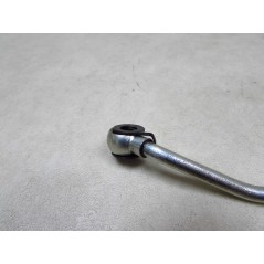 ISUZU NPR NQR NKR N75 5.2 D 4HK1 07- RURKA PRZEWOD NADMIARU POWROTU PALIWA
