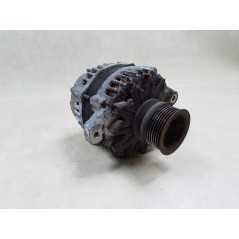 ISUZU NPR NQR NKR N75 5.2 D 4HK1 07-18 ALTERNATOR