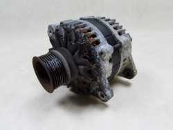 ISUZU NPR NQR NKR N75 5.2 D 4HK1 07-18 ALTERNATOR 24V