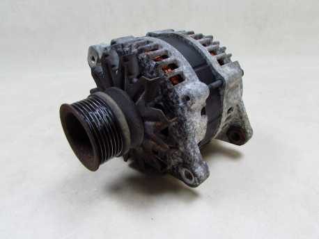 ISUZU NPR NQR NKR N75 5.2 D 4HK1 07-18 ALTERNATOR