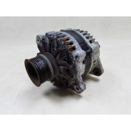 ISUZU NPR NQR NKR N75 5.2 D 4HK1 07-18 ALTERNATOR