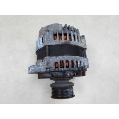 ISUZU NPR NQR NKR N75 5.2 D 4HK1 07-18 ALTERNATOR