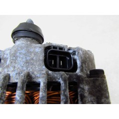 ISUZU NPR NQR NKR N75 5.2 D 4HK1 07-18 ALTERNATOR