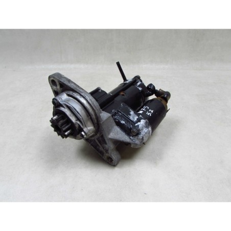ISUZU NPR NQR NKR NPS N75 5.2 D 4HK1 07- ROZRUSZNIK 24V MANUAL 8982220181