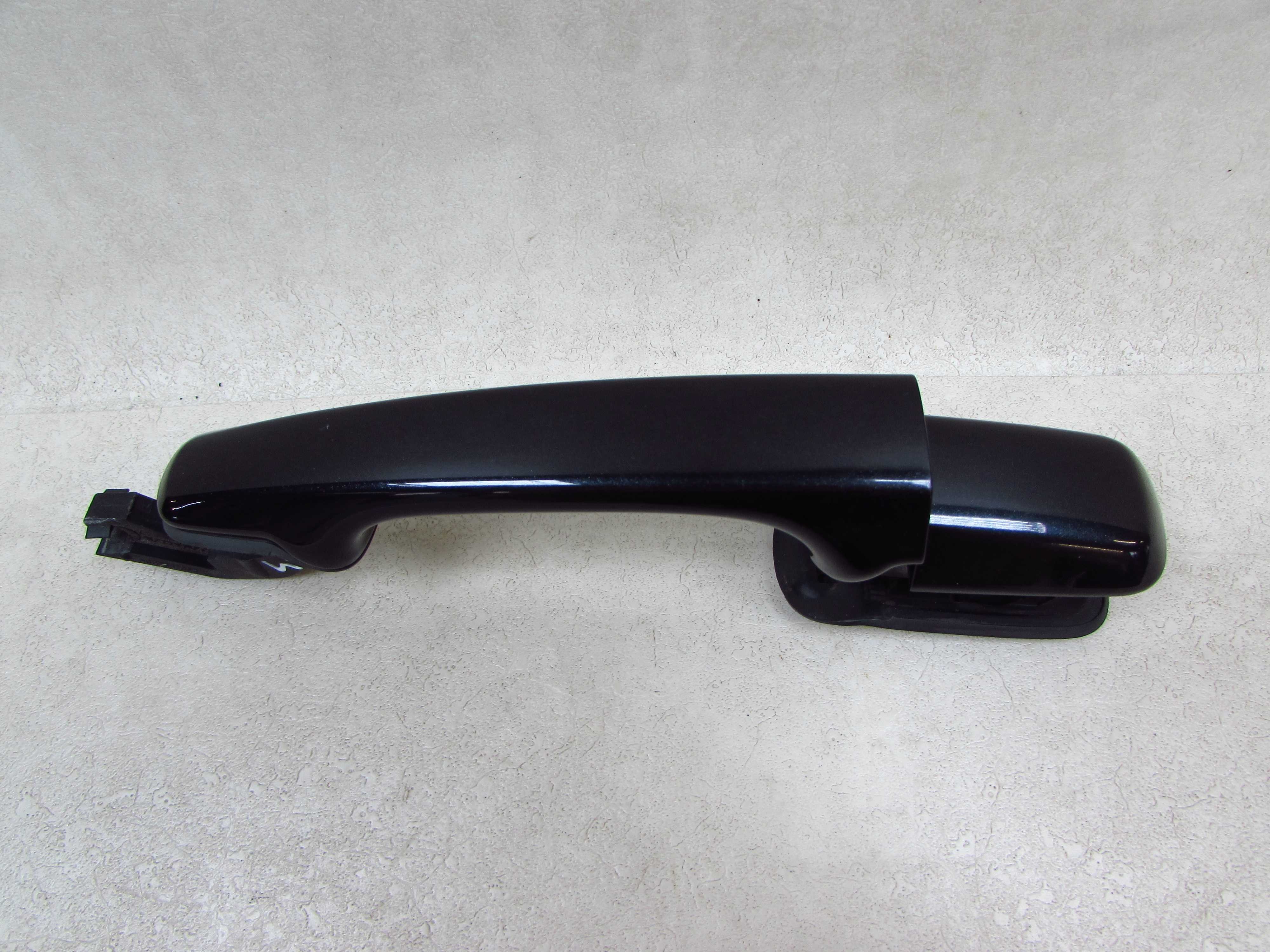 VOLVO C30 S40 V50 S80 II V70 III XC70 06-16 KLAMKA ZEWNETRZNA 30753785 30663673 452-46