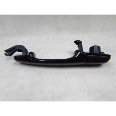 VOLVO C30 S40 V50 S80 II V70 III XC70 06-16 ZASLEPKA KLAMKI ZEWNETRZNEJ 30663673 452-46