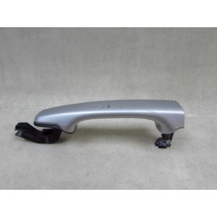 VOLVO C30 S40 V50 S80 II V70 III XC70 06-16 KLAMKA ZEWNETRZNA 30753785
