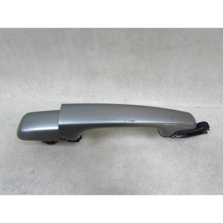 VOLVO C30 S40 V50 S80 II V70 III XC70 06-16 ZASLEPKA ZAMKA KLAMKI ZEWNETRZNEJ 30663673