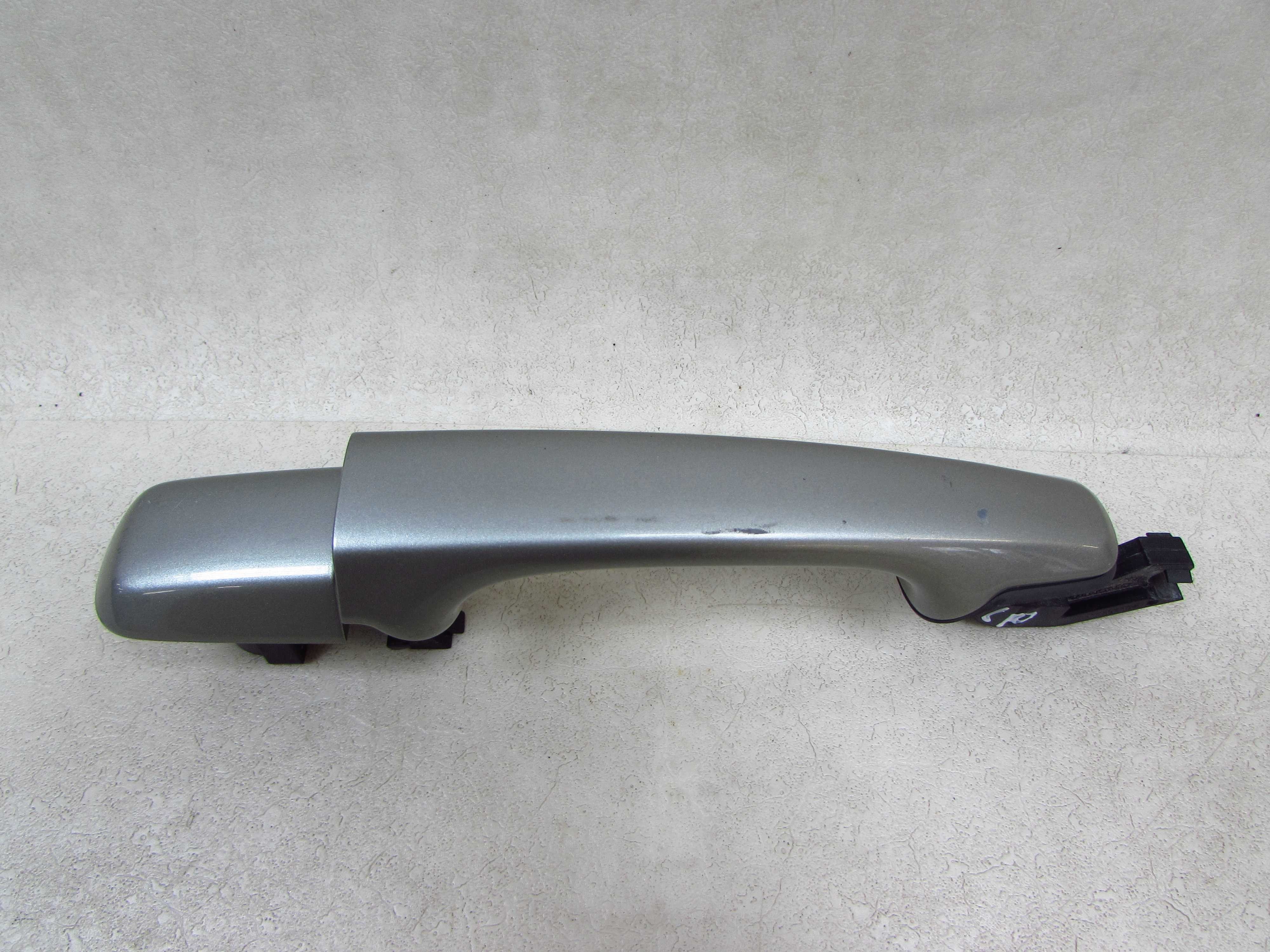 VOLVO C30 S40 V50 S80 II V70 III XC70 06-16 KLAMKA ZEWNETRZNA 30753785 30663673