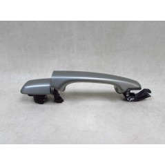VOLVO C30 S40 V50 S80 II V70 III XC70 06-16 ZASLEPKA ZAMKA KLAMKI ZEWNETRZNEJ 30663673