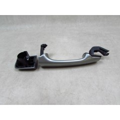 VOLVO C30 S40 V50 S80 II V70 III XC70 06-16 ZASLEPKA ZAMKA KLAMKI ZEWNETRZNEJ 30663673