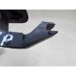 VOLVO C30 S40 V50 S80 II V70 III XC70 06-16 KLAMKA ZEWNETRZNA 30753785 30663673