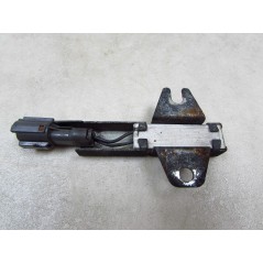 ISUZU NPR NQR NKR NPS N75 5.2 D 4HK1 07-18 CZUJNIK REZYSTOR VISCO WENTYLATORA