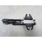 ISUZU NPR NQR NKR NPS N75 5.2 D 4HK1 07-18 CZUJNIK REZYSTOR VISCO WENTYLATORA
