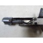 ISUZU NPR NQR NKR NPS N75 5.2 D 4HK1 07-18 CZUJNIK REZYSTOR VISCO WENTYLATORA