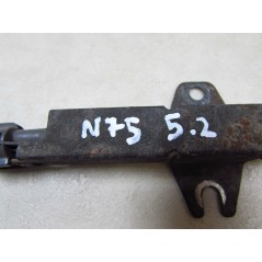 ISUZU NPR NQR NKR NPS N75 5.2 D 4HK1 07-18 CZUJNIK REZYSTOR VISCO WENTYLATORA