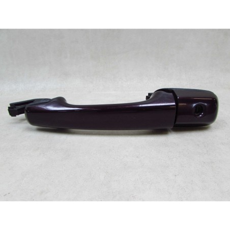 VOLVO C30 S40 V50 04-13 KLAMKA DRZWI PRZOD LEWA 8679712 019-26