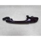 VOLVO C30 S40 V50 04-13 KLAMKA DRZWI PRZOD LEWA 8679712 019-26