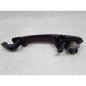 VOLVO C30 S40 V50 04-13 KLAMKA DRZWI PRZOD LEWA 8679712 019-26