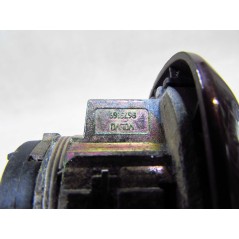 VOLVO C30 S40 V50 04-13 KLAMKA DRZWI PRZOD LEWA 8679712 019-26