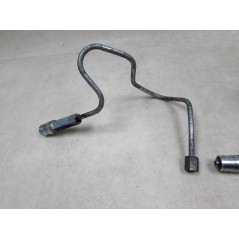 ISUZU NPR NQR NKR NPS 5.2 D 4HK1 PRZEWODY WTRYSKOWE