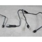 ISUZU NPR NQR NKR NPS 5.2 D 4HK1 PRZEWODY WTRYSKOWE