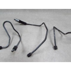 ISUZU NPR NQR NKR NPS 5.2 D 4HK1 PRZEWODY WTRYSKOWE