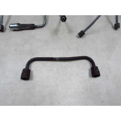 ISUZU NPR NQR NKR NPS 5.2 D 4HK1 PRZEWODY WTRYSKOWE