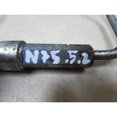 ISUZU NPR NQR NKR NPS 5.2 D 4HK1 PRZEWODY WTRYSKOWE