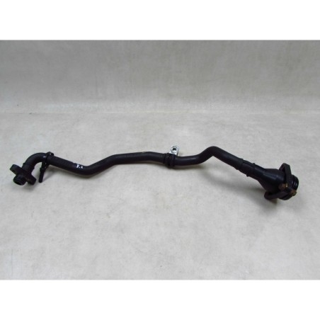 ISUZU NPR NQR NKR NPS N35 N75 5.2 4HK1 07-18 WAZ PRZEWOD ODPOWIETRZENIA ODMY 898036533