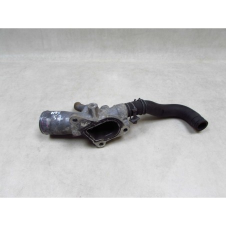 ISUZU NPR NQR NKR NPS N35 N75 5.2 4HK1 07-18 OBUDOWA TERMOSTATU KROCIEC WAZ PRZEWOD