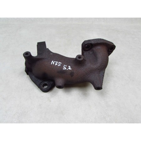 ISUZU NPR NQR NKR N75 5.2 D 07- RURA WYDECHOWA KOLEKTORA KOLANO