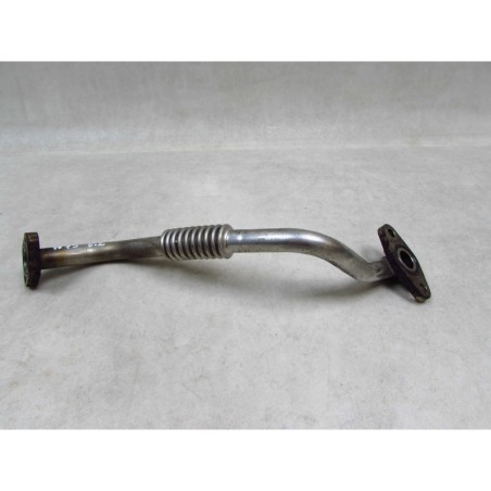 ISUZU NPR NQR NKR N75 5.2 D 4HK1 07- RURKA PRZEWOD SPALIN EGR