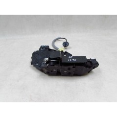 VOLVO V70 III S80 II XC70 III XC60 06-16 ZAMEK DRZWI PRZOD LEWY 10 PIN 31253281
