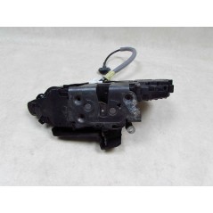 VOLVO V70 III S80 II XC70 III XC60 06-16 ZAMEK DRZWI PRZOD LEWY 10 PIN 31253281