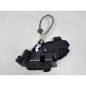 VOLVO V70 III S80 II XC70 III XC60 06-16 ZAMEK DRZWI PRZOD LEWY 10 PIN 31253281