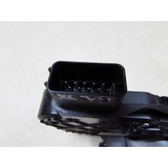 VOLVO V70 III S80 II XC70 III XC60 06-16 ZAMEK DRZWI PRZOD LEWY 10 PIN 31253281