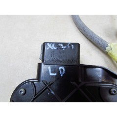 VOLVO V70 III S80 II XC70 III XC60 06-16 ZAMEK DRZWI PRZOD LEWY 10 PIN 31253281