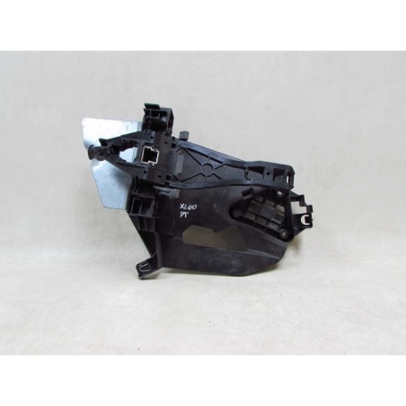 VOLVO XC60 08-13 PODSTAWA OSLONA ZAMKA KASETA KLAMKI DRZWI TYL PRAWY 30753338
