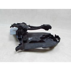 VOLVO XC60 08-13 PODSTAWA OSLONA ZAMKA KASETA KLAMKI DRZWI TYL PRAWY 30753338