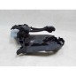 VOLVO XC60 08-13 PODSTAWA OSLONA ZAMKA KASETA KLAMKI DRZWI TYL PRAWY 30753338