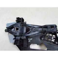 VOLVO XC60 08-13 PODSTAWA OSLONA ZAMKA KASETA KLAMKI DRZWI TYL PRAWY 30753338