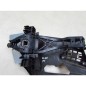 VOLVO XC60 08-13 PODSTAWA OSLONA ZAMKA KASETA KLAMKI DRZWI TYL PRAWY 30753338
