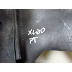VOLVO XC60 08-13 PODSTAWA OSLONA ZAMKA KASETA KLAMKI DRZWI TYL PRAWY 30753338