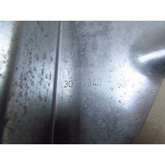 VOLVO XC60 08-13 PODSTAWA OSLONA ZAMKA KASETA KLAMKI DRZWI TYL PRAWY 30753338