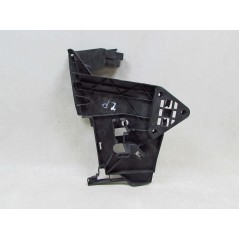 VOLVO XC60 08-13 PODSTAWA OSLONA ZAMKA DRZWI PRZOD LEWY 31301169
