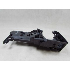 VOLVO XC60 08-13 PODSTAWA OSLONA ZAMKA DRZWI PRZOD LEWY 31301169
